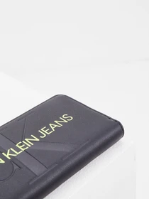 Гаманці Calvin Klein Jeans модель K60K608397_BDS Фото