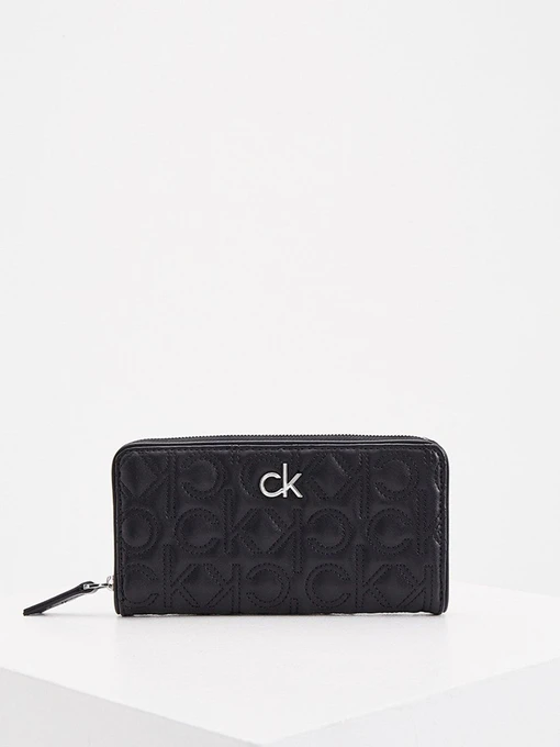 Кошельки Calvin Klein Jeans модель K60K608607_BAX Фото