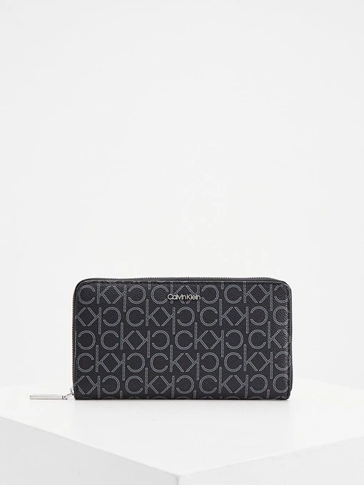 Кошельки Calvin Klein Jeans модель K60K608627_0GJ Фото
