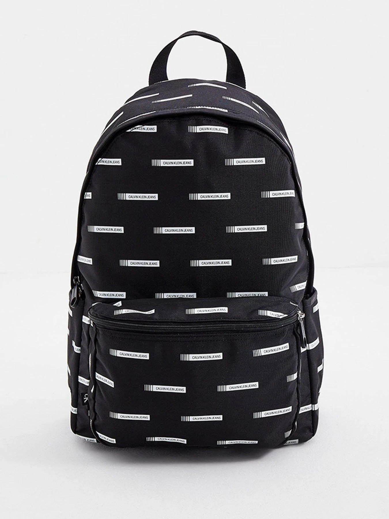 Рюкзаки Calvin Klein Jeans Sport Essential Campus BP43 модель K50K507201_01N Рюкзаки Calvin Klein Jeans Sport Essential Campus BP43 модель K50K507201_01N Фото