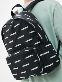 Рюкзаки Calvin Klein Jeans Sport Essential Campus BP43 модель K50K507201_01N Фото