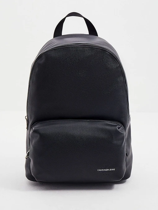 Рюкзаки Calvin Klein Jeans Micro Pebble Campus BP40 модель K50K507218_BDS Фото