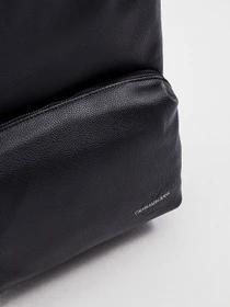 Рюкзаки Calvin Klein Jeans Micro Pebble Campus BP40 модель K50K507218_BDS Фото