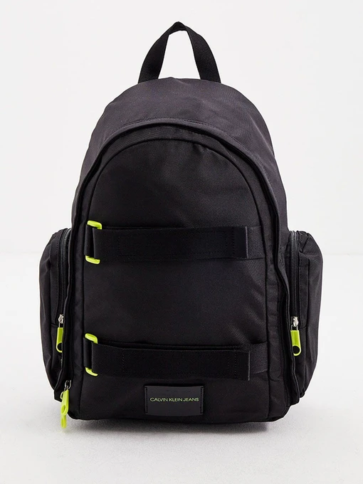 Рюкзаки Calvin Klein Jeans Sport Essential Skate BP43 Pop модель K50K507581_BDS Фото