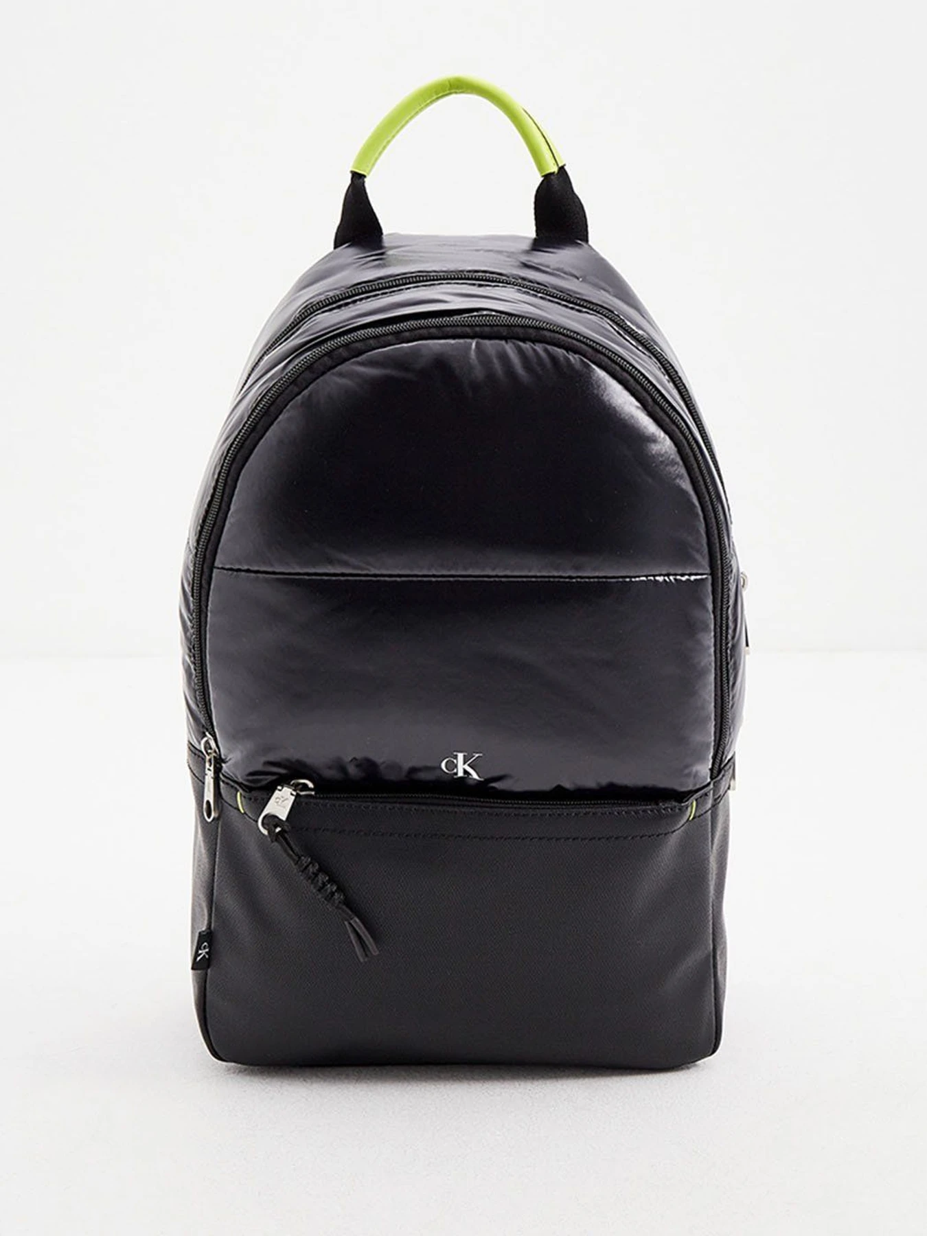 Рюкзаки Calvin Klein Jeans Sport Essential Campus Bp40 Puf модель K60K608696_BDS Рюкзаки Calvin Klein Jeans Sport Essential Campus Bp40 Puf модель K60K608696_BDS Фото