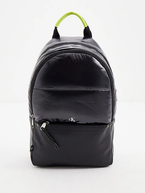 Рюкзаки Calvin Klein Jeans Sport Essential Campus Bp40 Puf модель K60K608696_BDS Фото