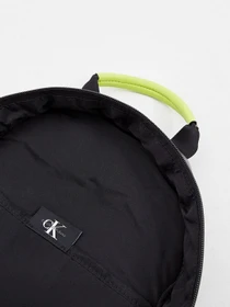 Рюкзаки Calvin Klein Jeans Sport Essential Campus Bp40 Puf модель K60K608696_BDS Фото