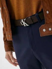 Ремені Calvin Klein Jeans модель K50K507065_BAP Фото