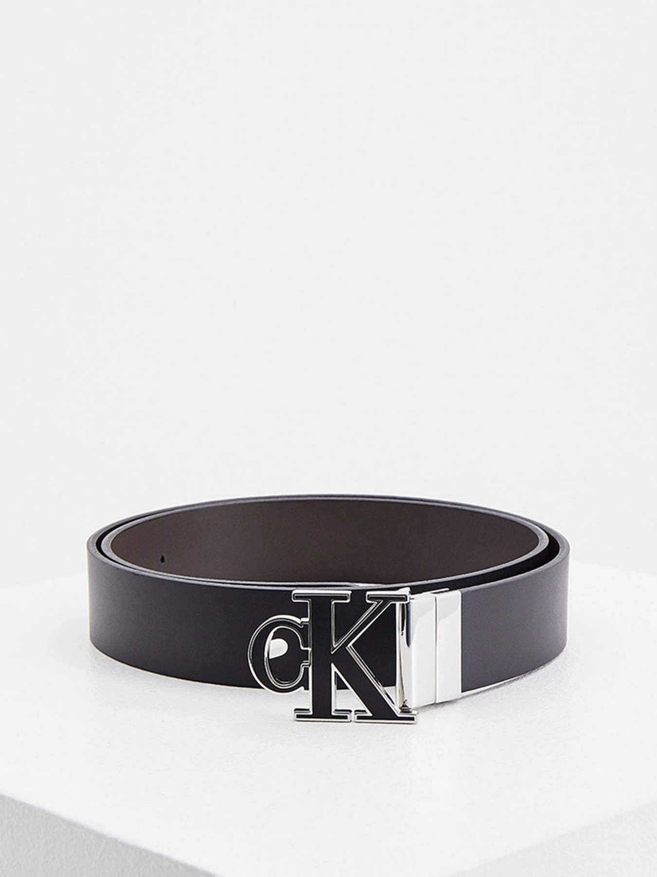 Ремни Calvin Klein Jeans модель K50K507243_01R Ремни Calvin Klein Jeans модель K50K507243_01R Фото