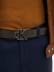 Ремни Calvin Klein Jeans модель K50K507243_01R Фото
