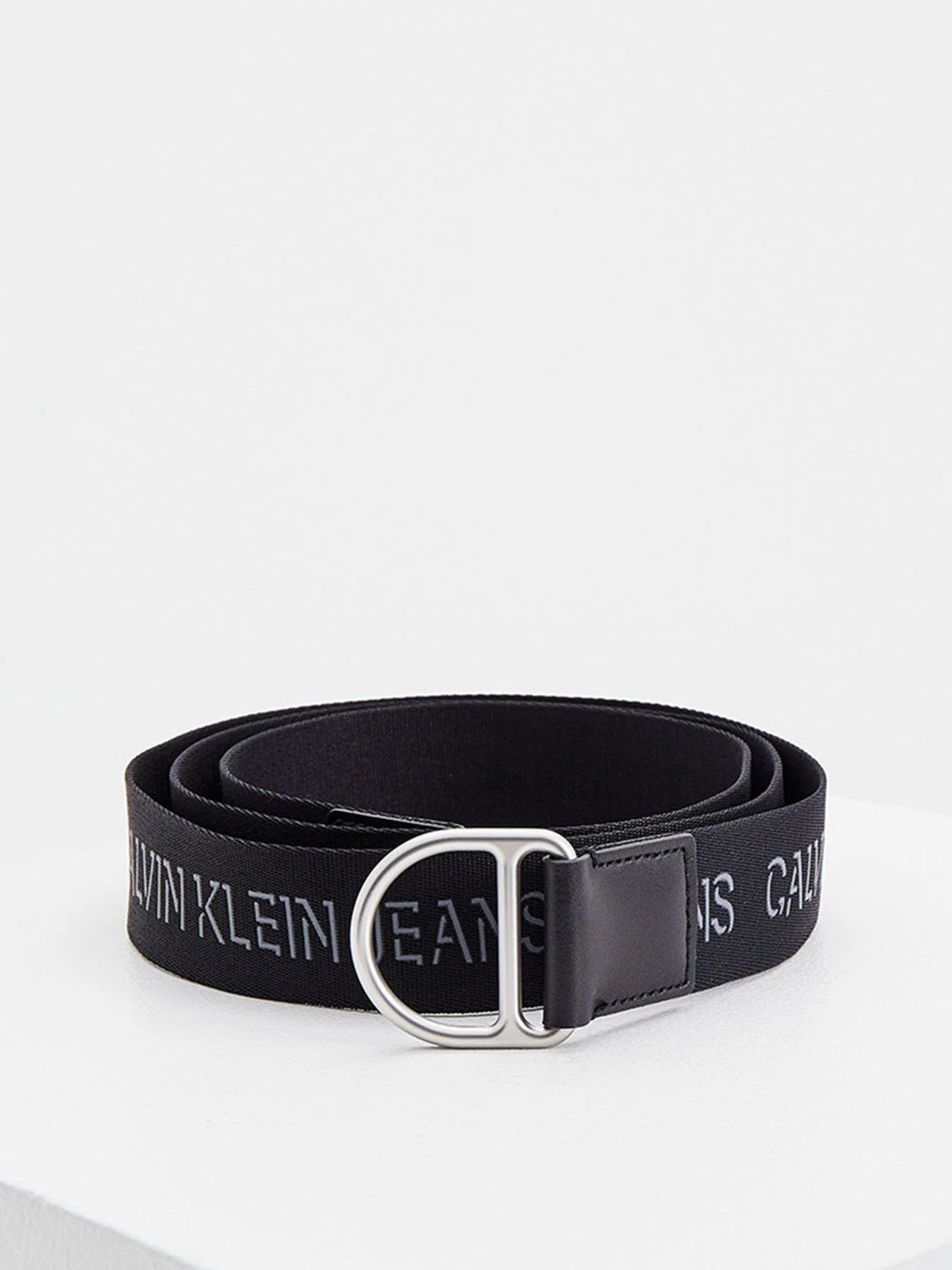 Ремені Calvin Klein Jeans модель K50K507245_BDS Фото