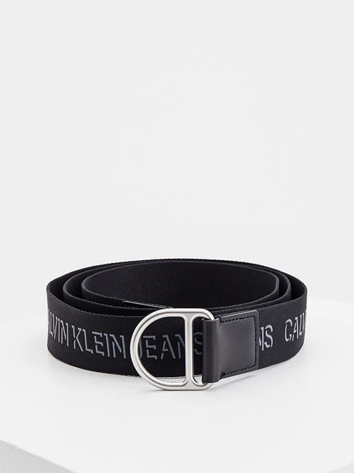 Ремни Calvin Klein Jeans модель K50K507245_BDS Фото