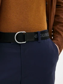 Ремені Calvin Klein Jeans модель K50K507245_BDS Фото