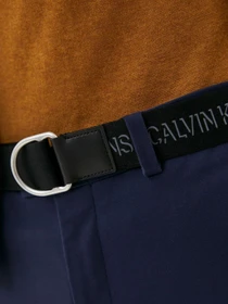 Ремені Calvin Klein Jeans модель K50K507245_BDS Фото