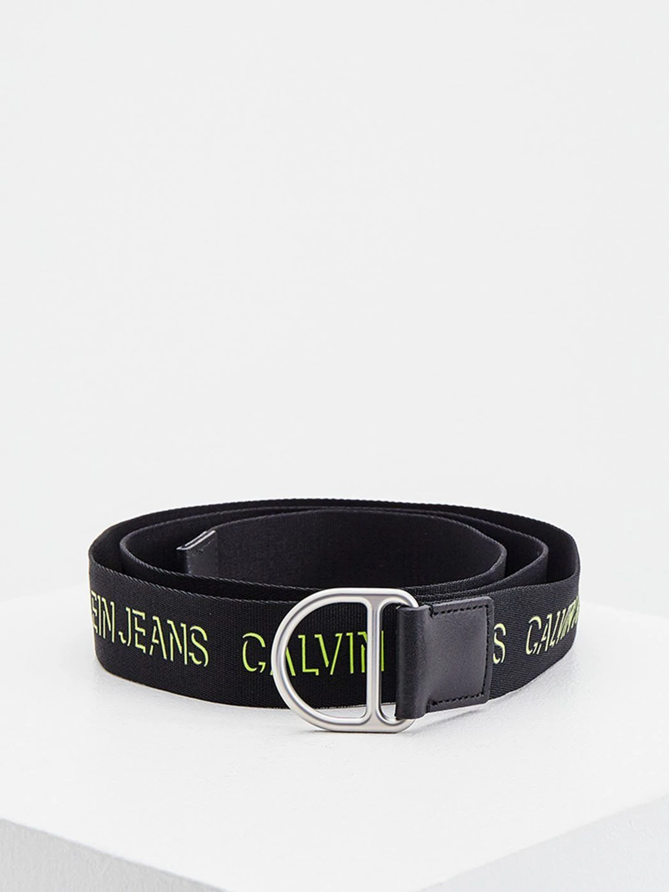 Ремені Calvin Klein Jeans модель K50K507245_LAG Ремені Calvin Klein Jeans модель K50K507245_LAG Фото