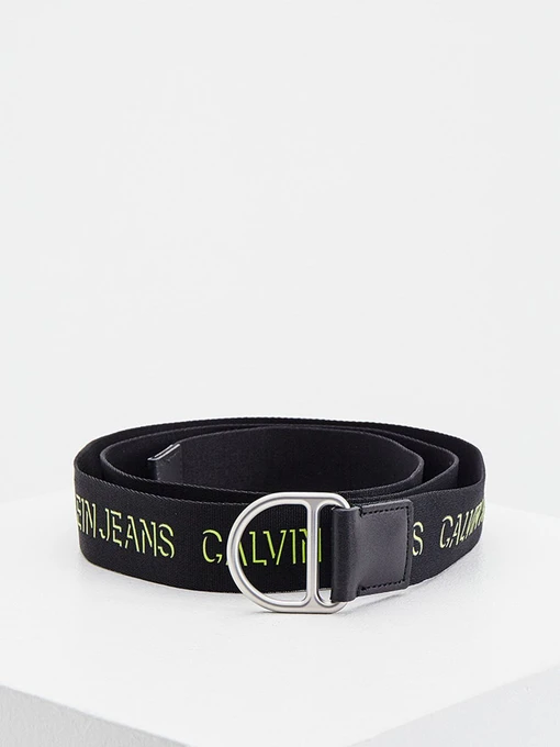 Ремни Calvin Klein Jeans модель K50K507245_LAG Фото