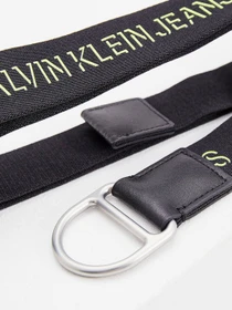Ремені Calvin Klein Jeans модель K50K507245_LAG Фото