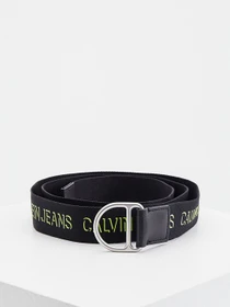 Ремені Calvin Klein Jeans модель K50K507245_LAG Фото