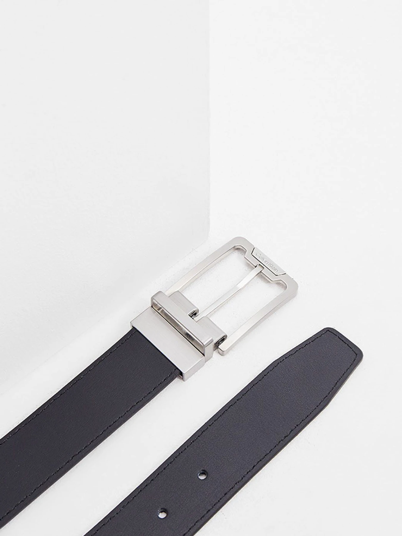 Ремені Calvin Klein Jeans модель K50K507414_01I Фото