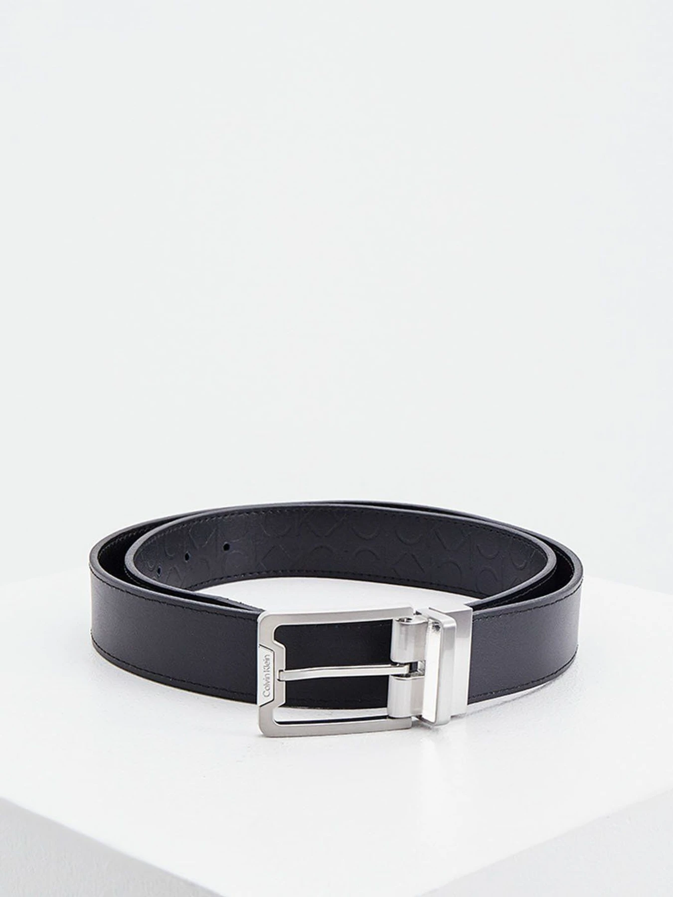 Ремни Calvin Klein Jeans модель K50K507414_01I Ремни Calvin Klein Jeans модель K50K507414_01I Фото