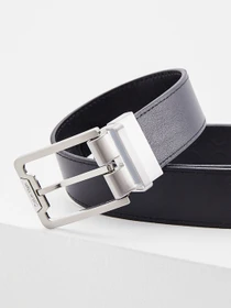 Ремни Calvin Klein Jeans модель K50K507414_01I Фото