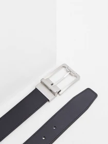Ремені Calvin Klein Jeans модель K50K507414_01I Фото