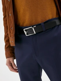 Ремни Calvin Klein Jeans модель K50K507414_01I Фото