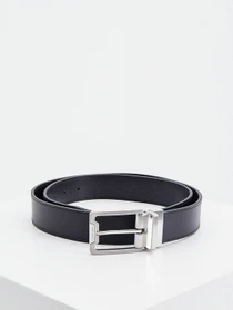 Ремни Calvin Klein Jeans модель K50K507414_01I Фото