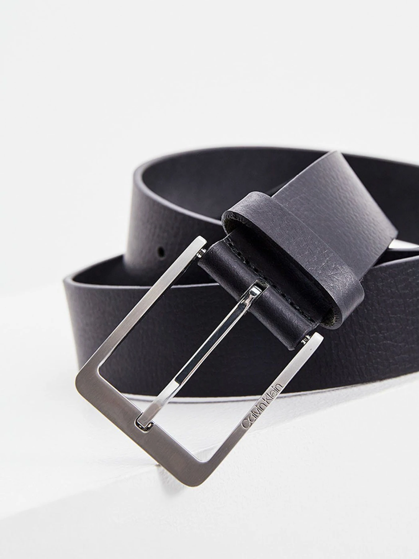 Ремені Calvin Klein Jeans модель K50K507417_BAX Ремені Calvin Klein Jeans модель K50K507417_BAX Фото