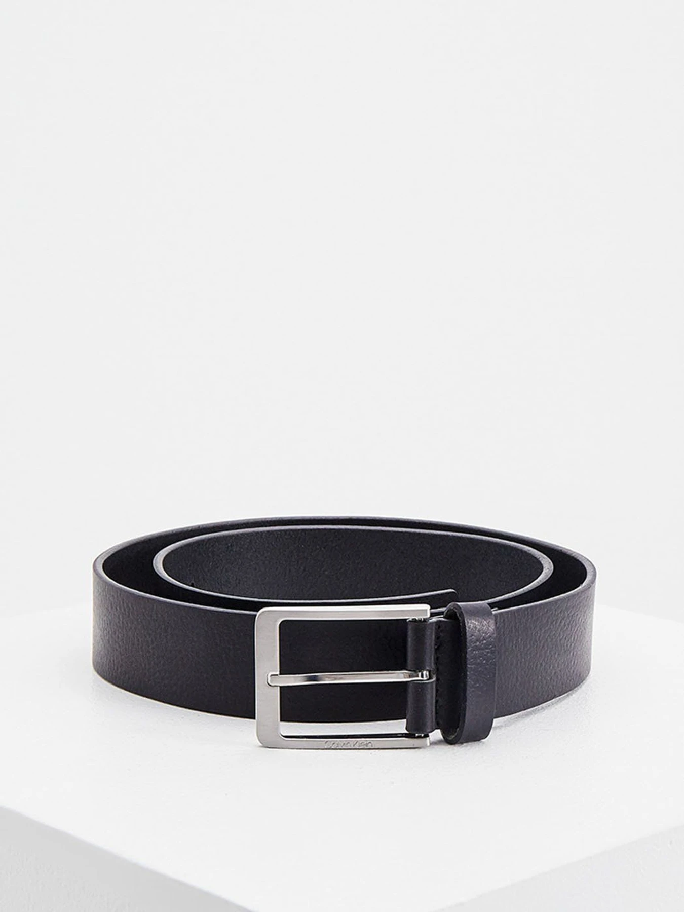 Ремені Calvin Klein Jeans модель K50K507417_BAX Ремені Calvin Klein Jeans модель K50K507417_BAX Фото