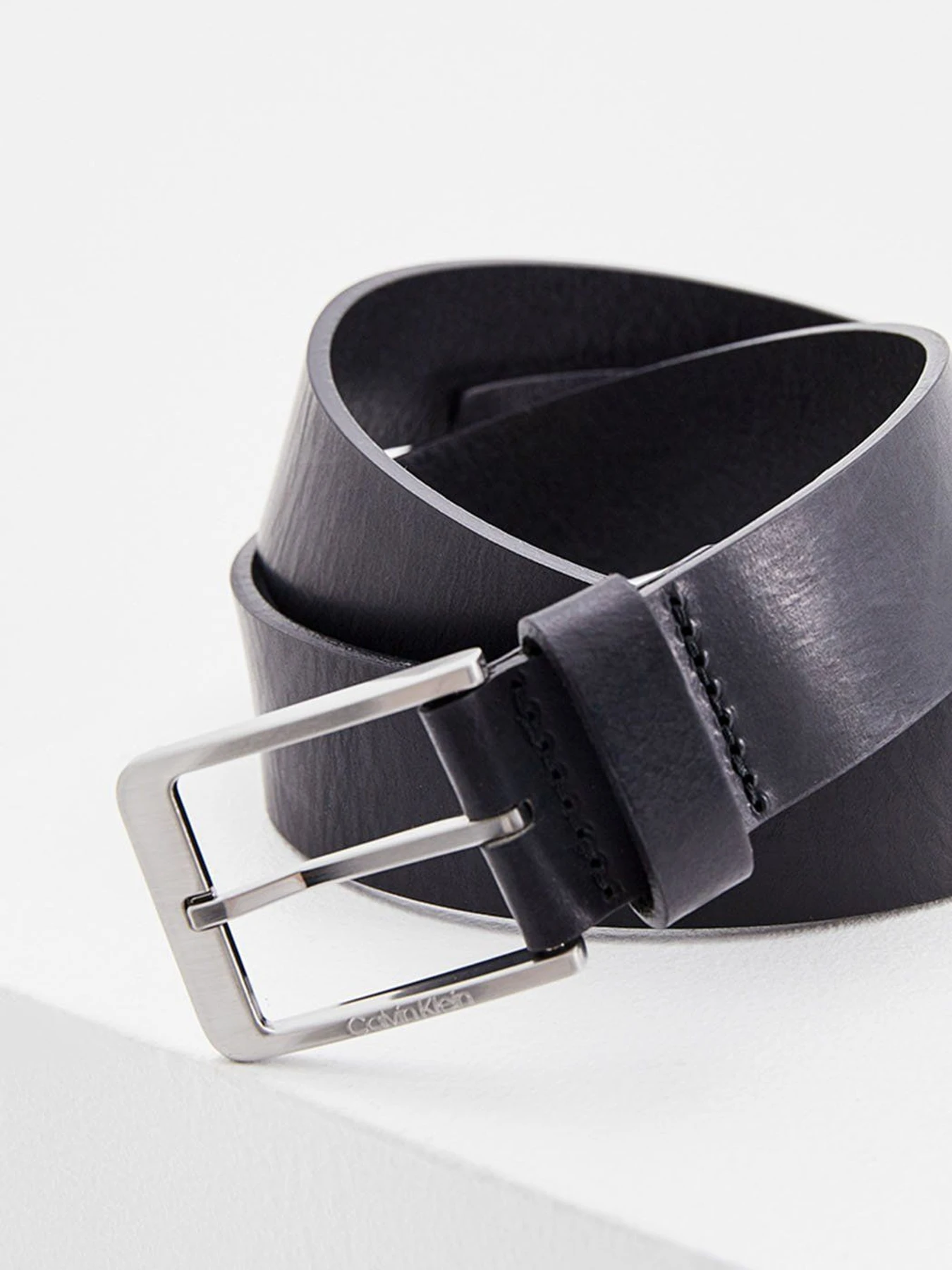Ремені Calvin Klein Jeans модель K50K507420_BAX Ремені Calvin Klein Jeans модель K50K507420_BAX Фото