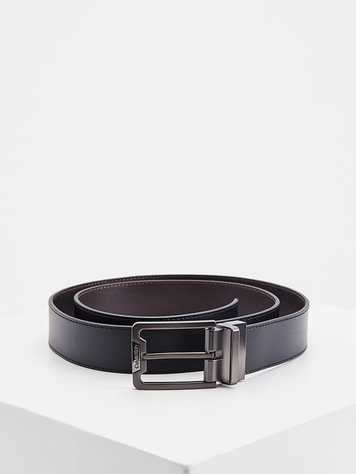 Ремни Calvin Klein Jeans модель K50K507517_01H Ремни Calvin Klein Jeans модель K50K507517_01H Фото