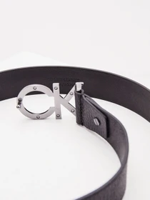 Ремені Calvin Klein Jeans модель K50K507558_BAX Фото