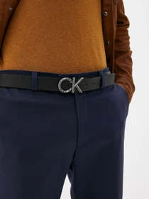 Ремені Calvin Klein Jeans модель K50K507558_BAX Фото