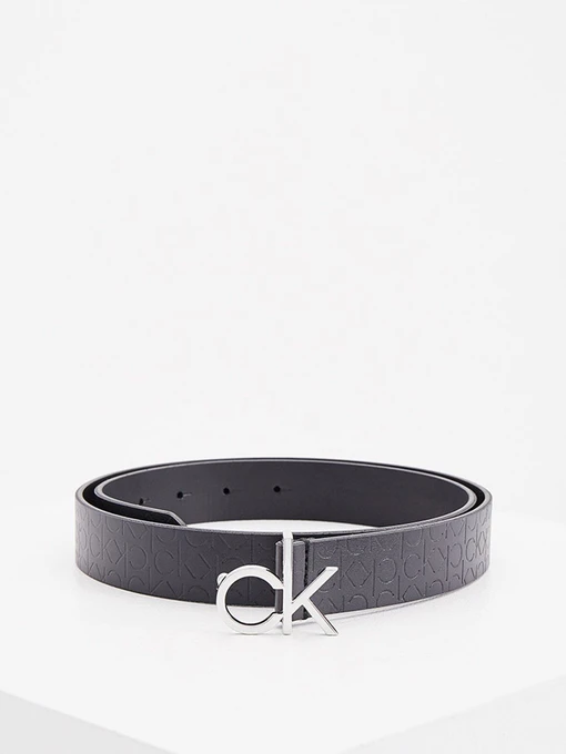 Ремни Calvin Klein Jeans модель K60K608617_BAX Фото