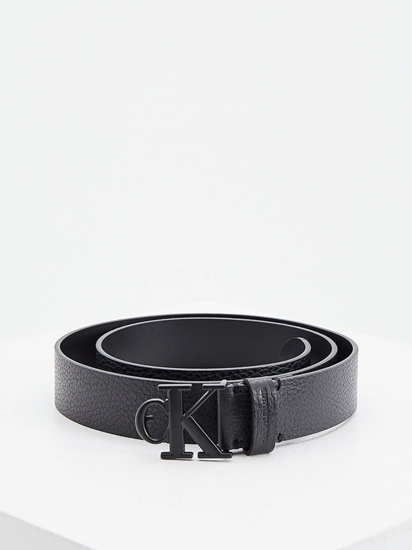 Ремені Calvin Klein Jeans модель K60K608783_BDS Фото