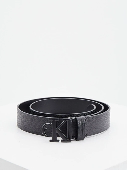 Ремни Calvin Klein Jeans модель K60K608783_BDS Фото