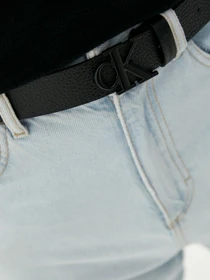 Ремені Calvin Klein Jeans модель K60K608783_BDS Фото