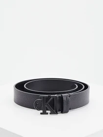 Ремені Calvin Klein Jeans модель K60K608783_BDS Фото