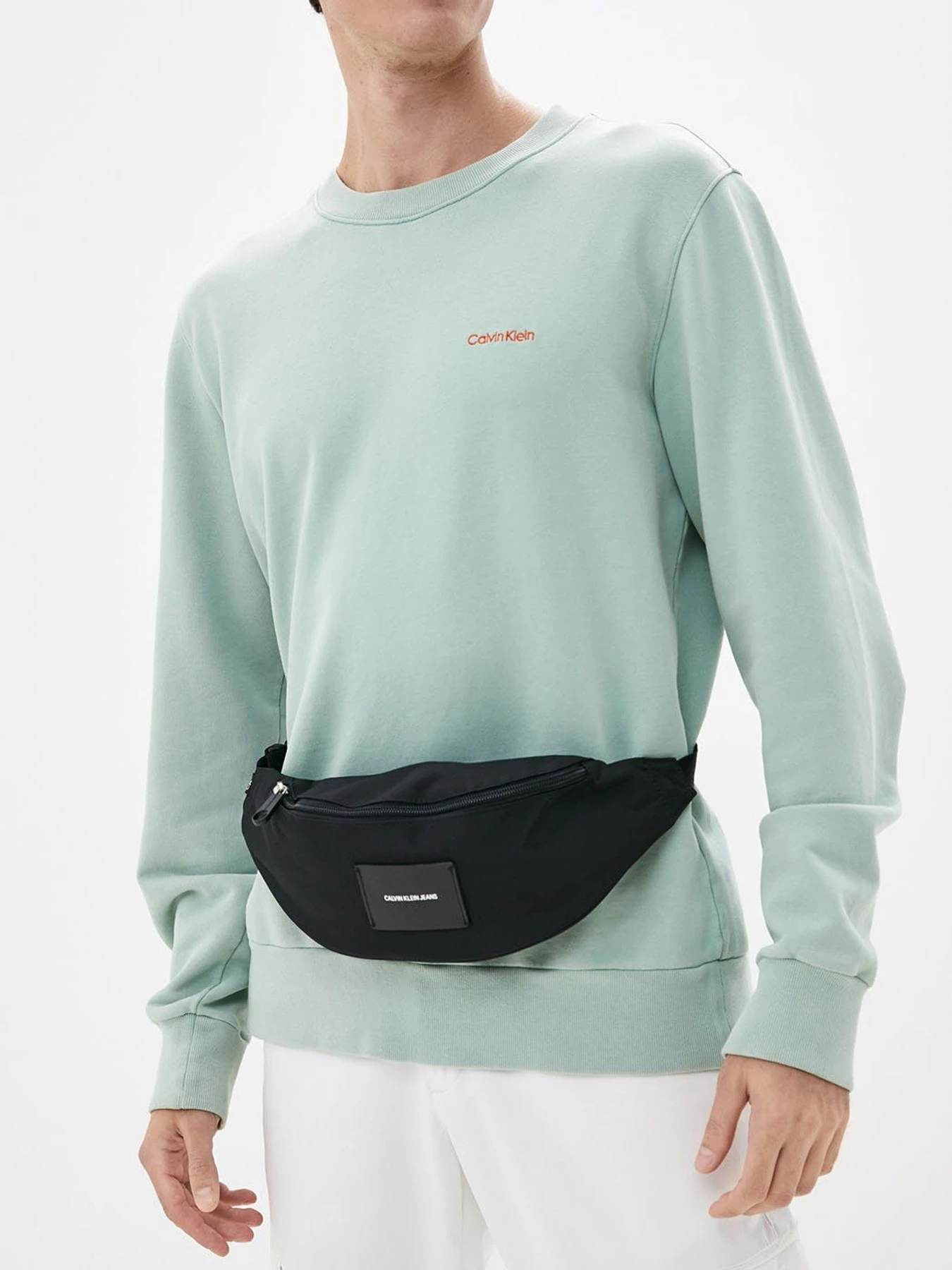 Сумки Calvin Klein Jeans модель K50K507194_BDS Фото