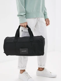 Сумки Calvin Klein Jeans модель K50K507196_BDS Фото