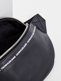 Сумки Calvin Klein Jeans модель K50K507210_BDS Фото