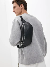 Сумки Calvin Klein Jeans модель K50K507210_BDS Фото