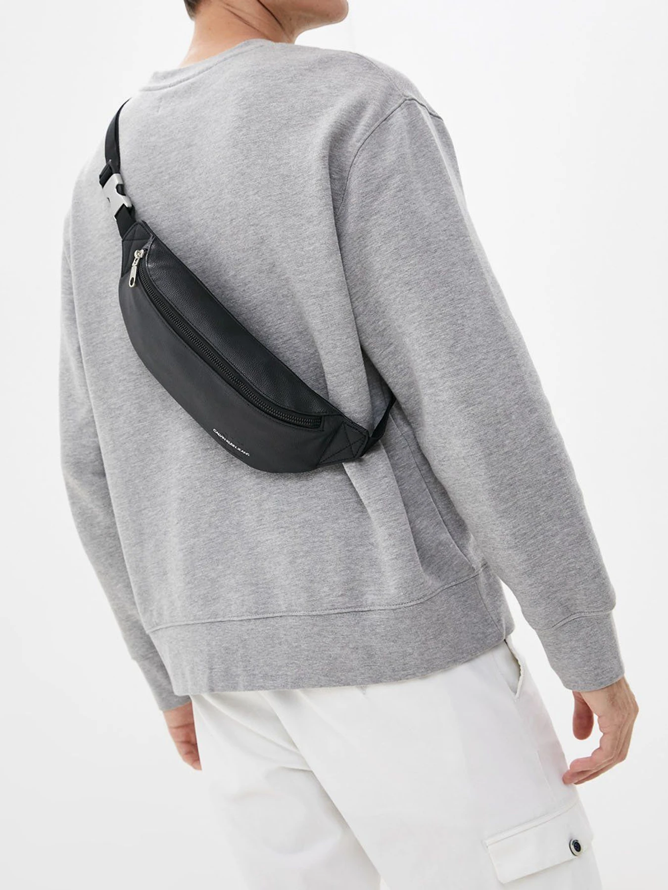 Сумки Calvin Klein Jeans модель K50K507215_BDS Фото