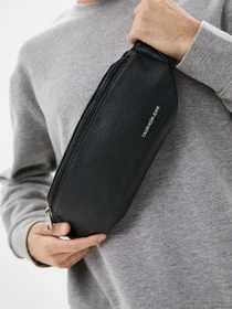 Сумки Calvin Klein Jeans модель K50K507215_BDS Фото