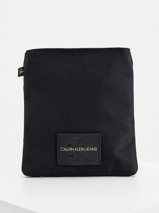 Сумки Calvin Klein Jeans модель K50K507582_BDS Фото