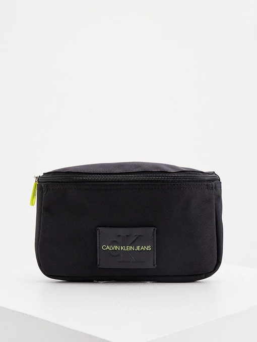 Сумки Calvin Klein Jeans модель K50K507584_BDS Фото