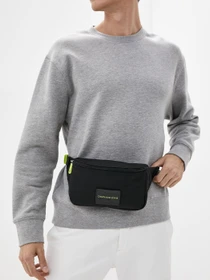 Сумки Calvin Klein Jeans модель K50K507584_BDS Фото