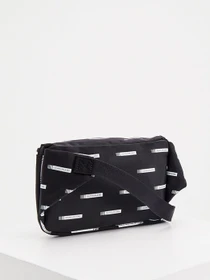 Сумки Calvin Klein Jeans модель K50K507585_01N Фото
