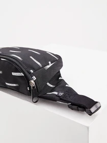 Сумки Calvin Klein Jeans модель K50K507585_01N Фото